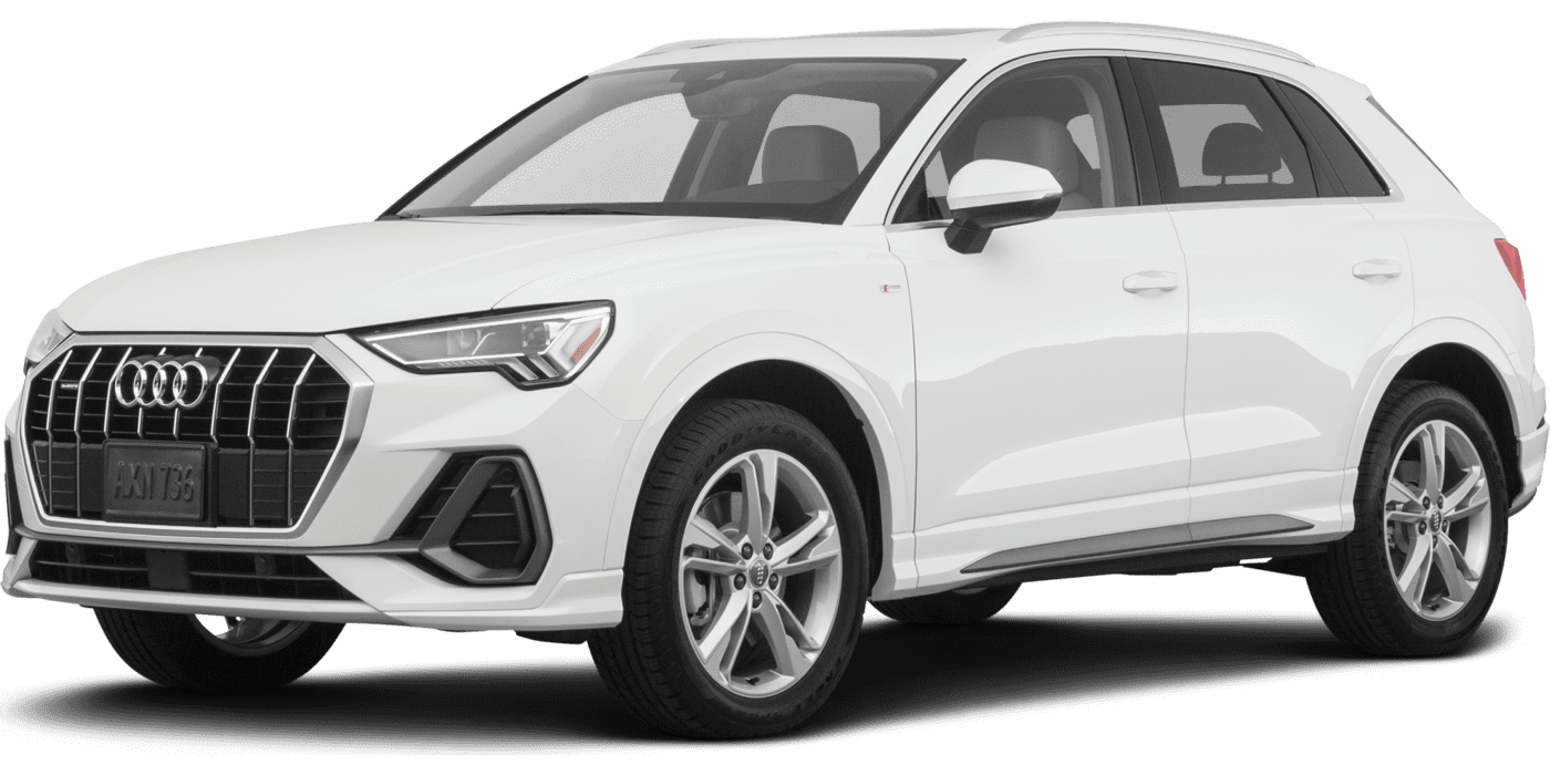 2019 Audi Q3 S line Premium Plus — SUV — 130,759 mi — Birmingham, AL
