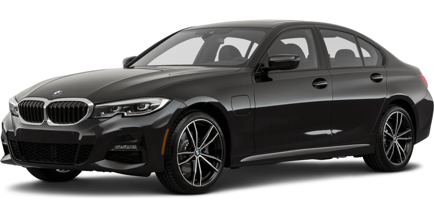 2022 BMW 3 Series 330e — Sedan — 45,101 mi — Long Beach, CA