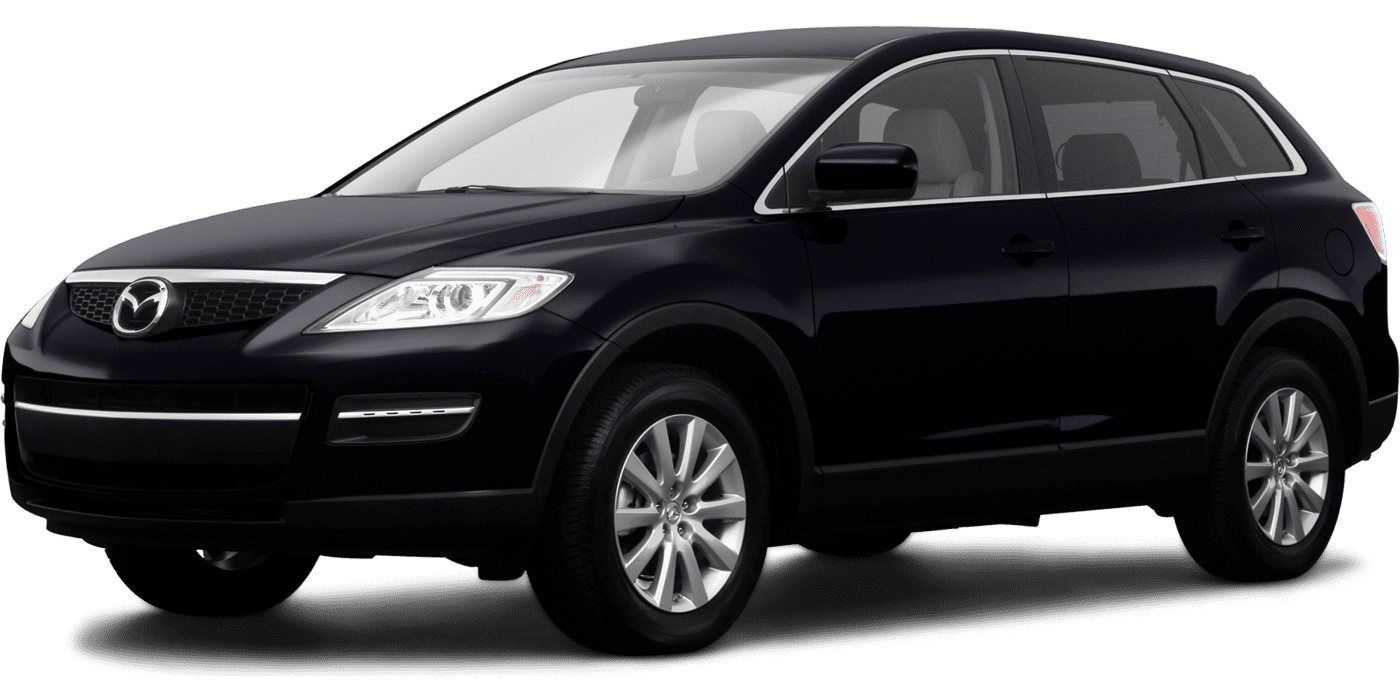 2009 Mazda CX-9 Grand Touring — SUV — 151,599 mi — Seaford, DE