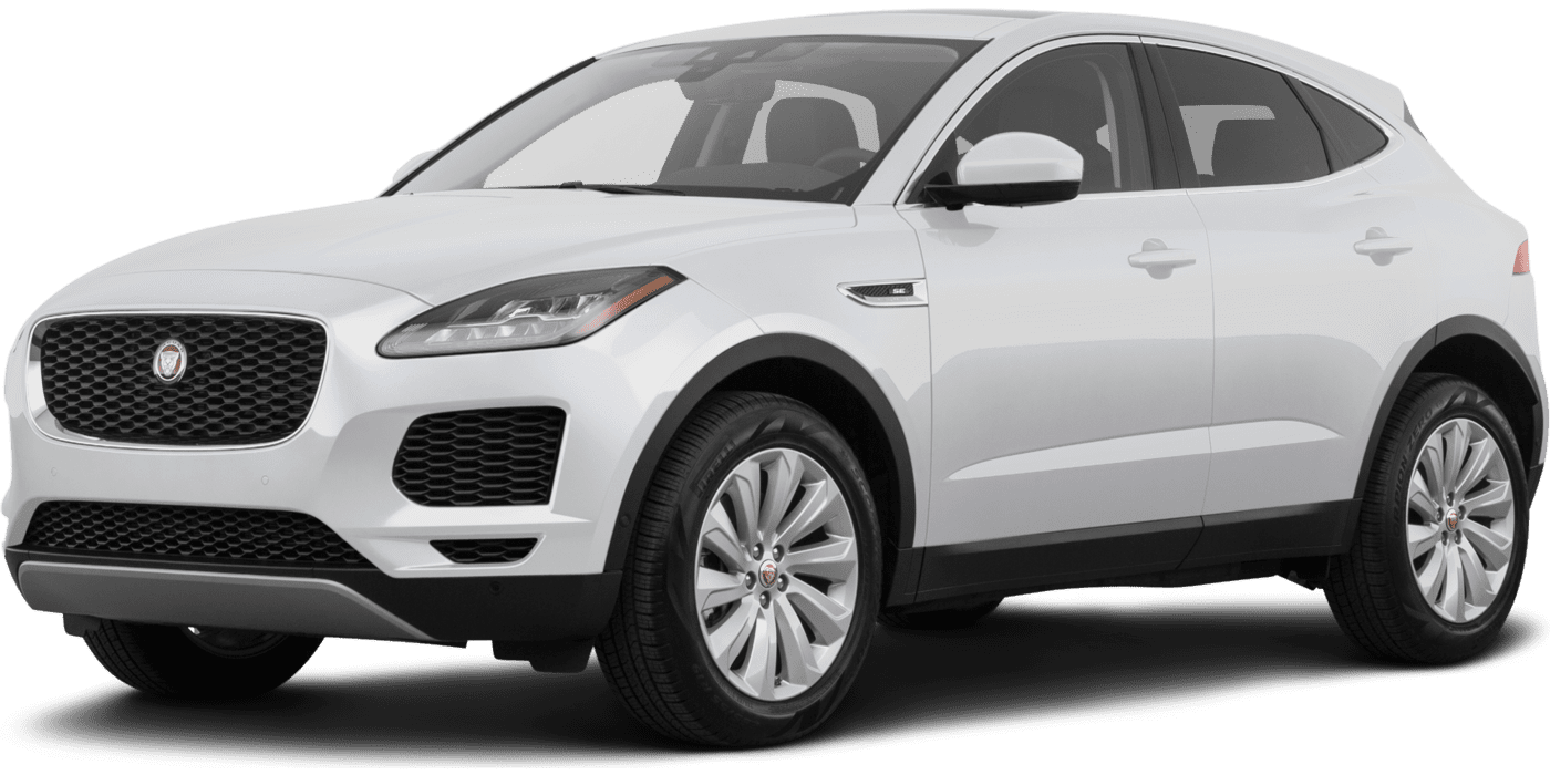 2019 Jaguar E-PACE R-Dynamic HSE — SUV — 32,197 mi — Tampa, FL
