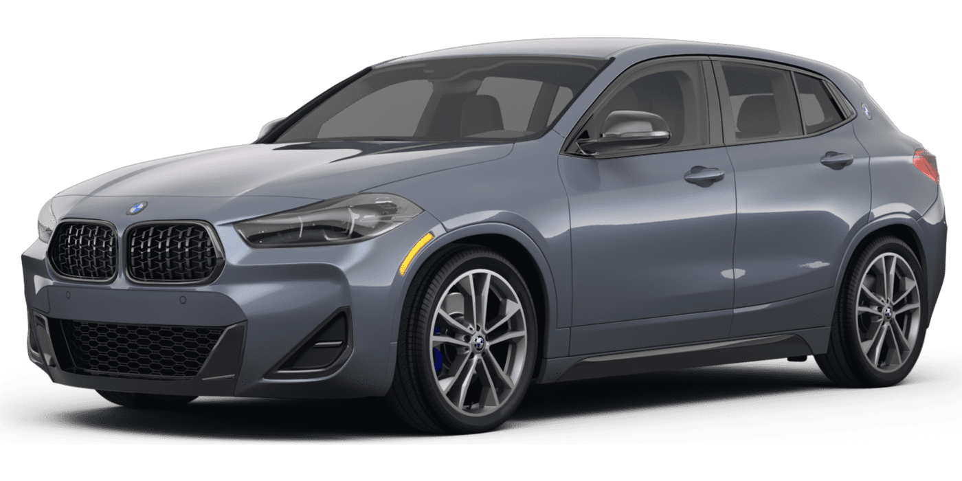 2022 BMW X2 M35i — SUV — 28,250 mi — Glendale, AZ