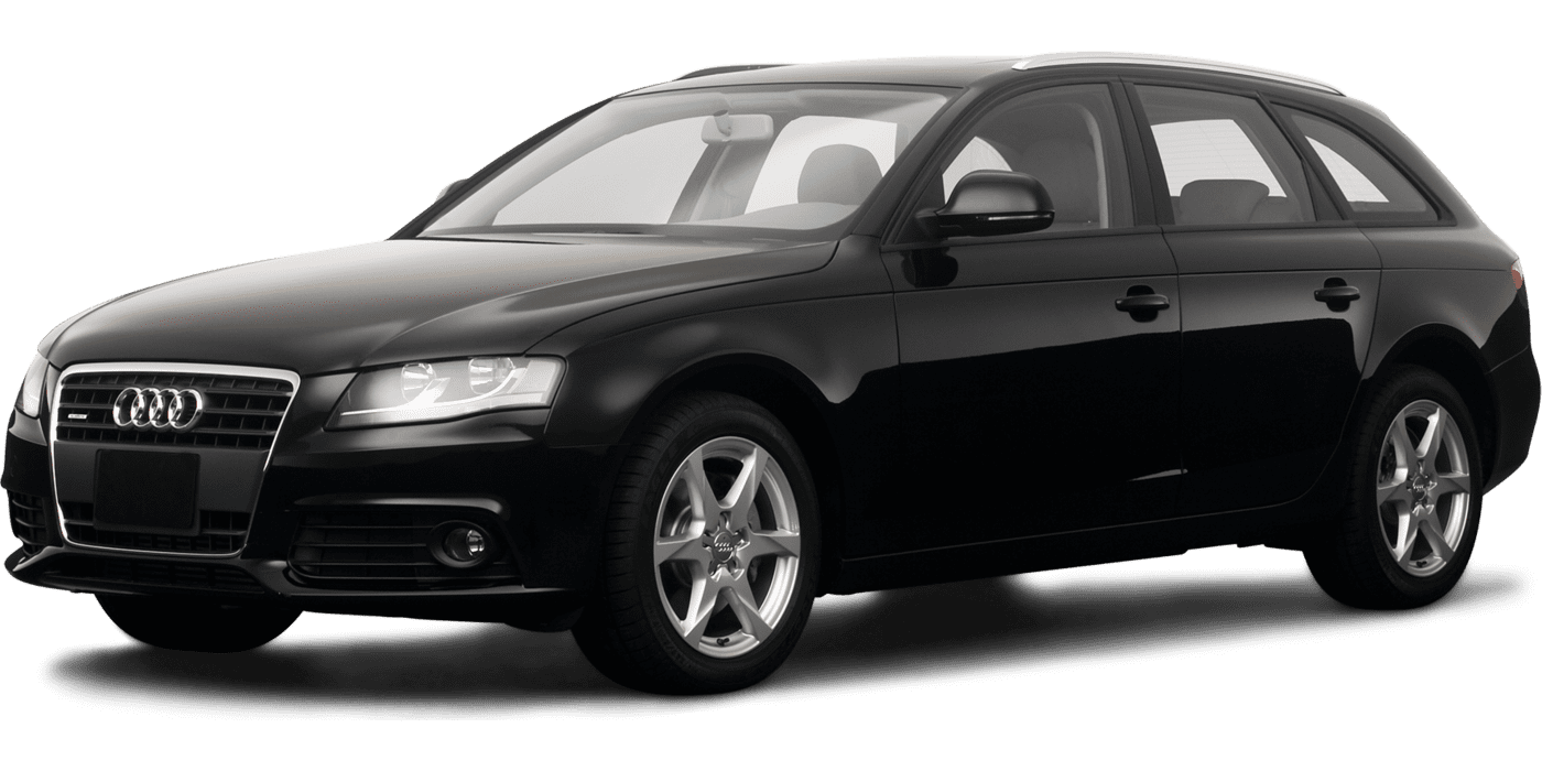 2009 Audi A4 Premium Plus — Wagon — 78,884 mi — Phoenix, AZ