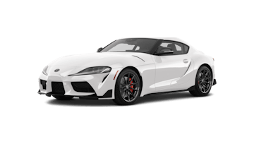 Toyota GR Supra Review (2024)