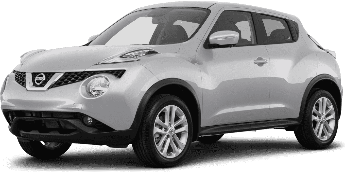 2017 Nissan JUKE SL — SUV — 137,847 mi — Oklahoma City, OK