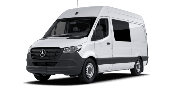 merc vans for sale