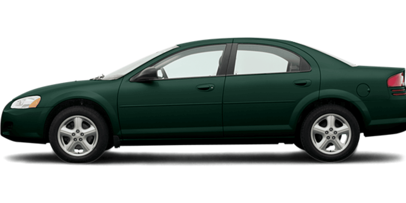 2005 Dodge Stratus SXT — Sedan — 169,460 mi — Denville, NJ