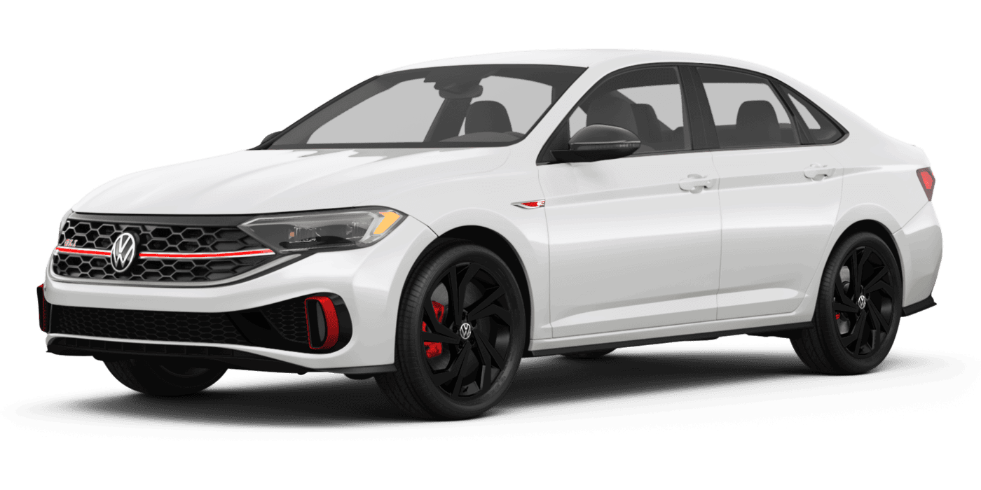 2024 Volkswagen Jetta GLI 40th Anniversary Edition — Sedan — 25,663 mi — Columbus, IN