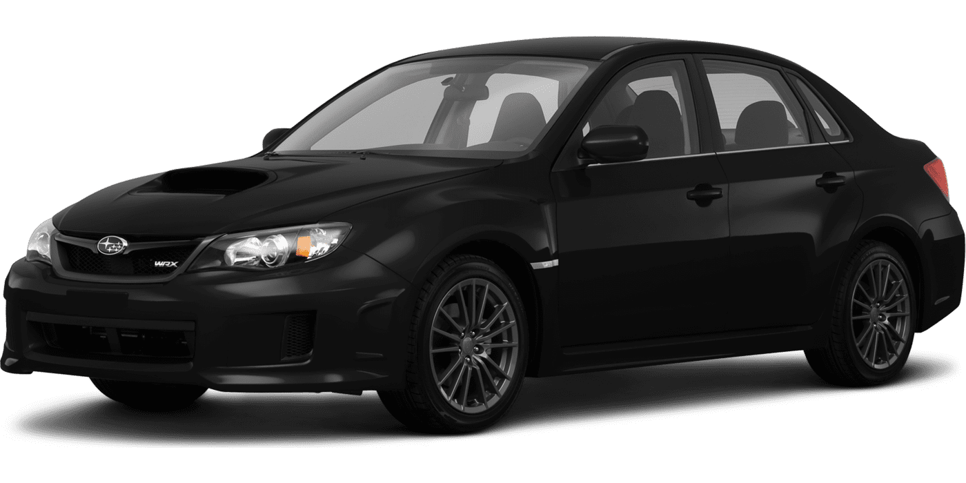 2011 Subaru Impreza WRX Premium — Sedan — 69,698 mi — Columbia, SC