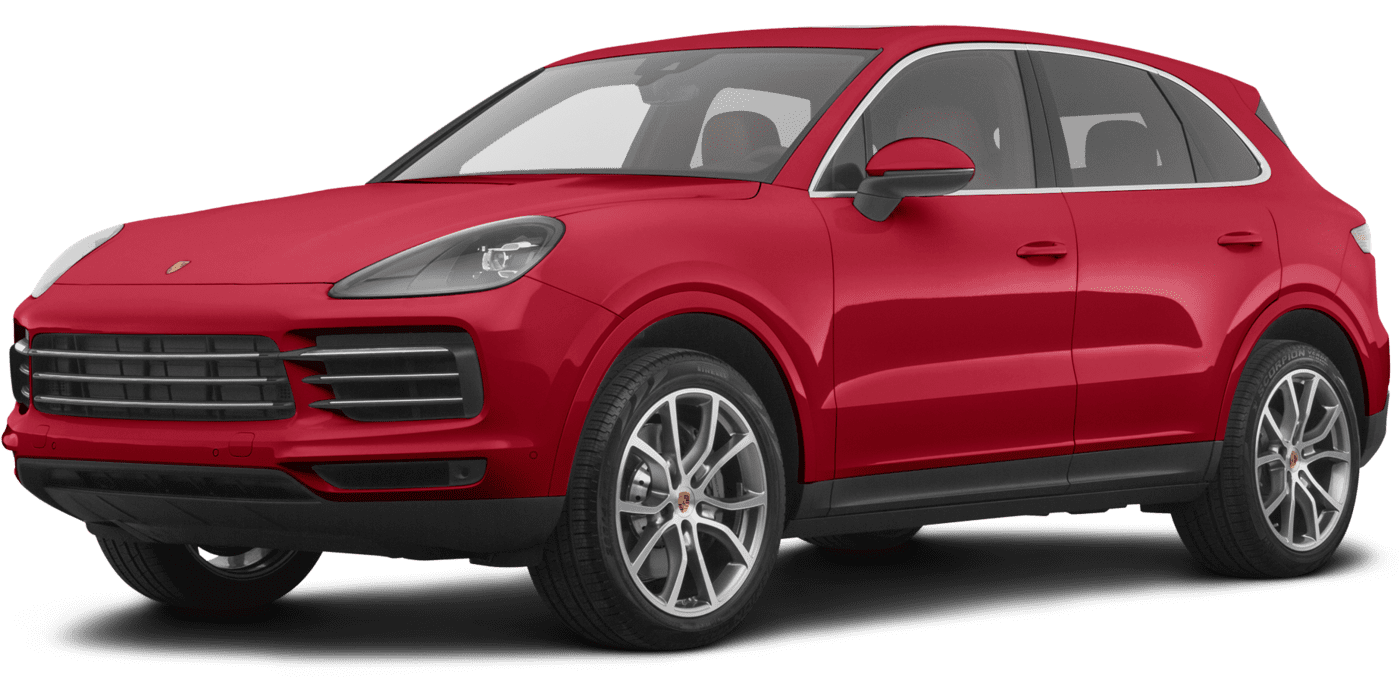 2023 Porsche Cayenne GTS — SUV — 13,651 mi — Hurst, TX