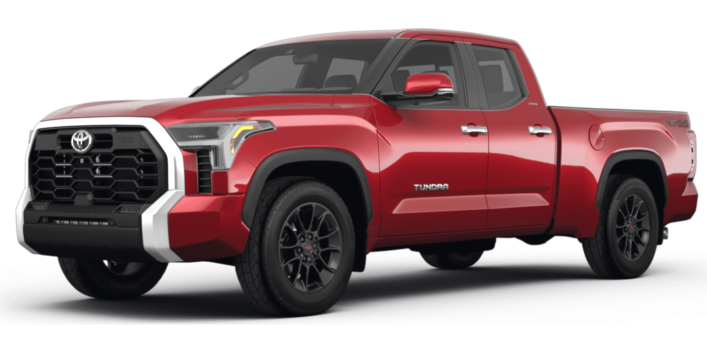 2022 Toyota Tundra SR5 — Pickup Truck — 72,726 mi — Prescott, AZ