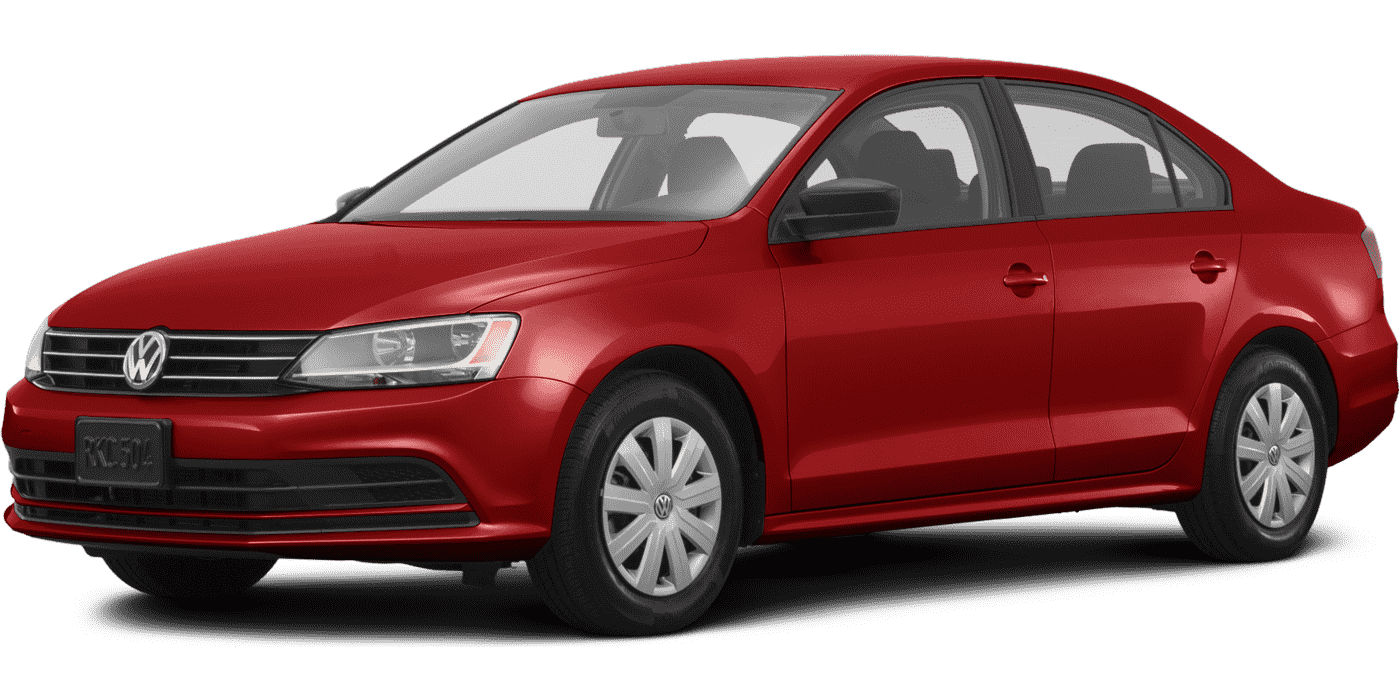 2016 Volkswagen Jetta 1.4T S — Sedan — 103,128 mi — Jacksonville, FL