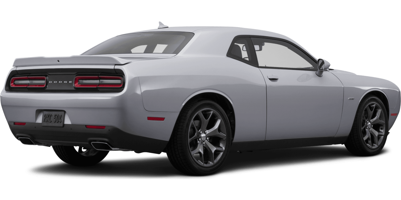 2015 Dodge Challenger SRT Hellcat — Coupe — 42,995 mi — Hillside, NJ