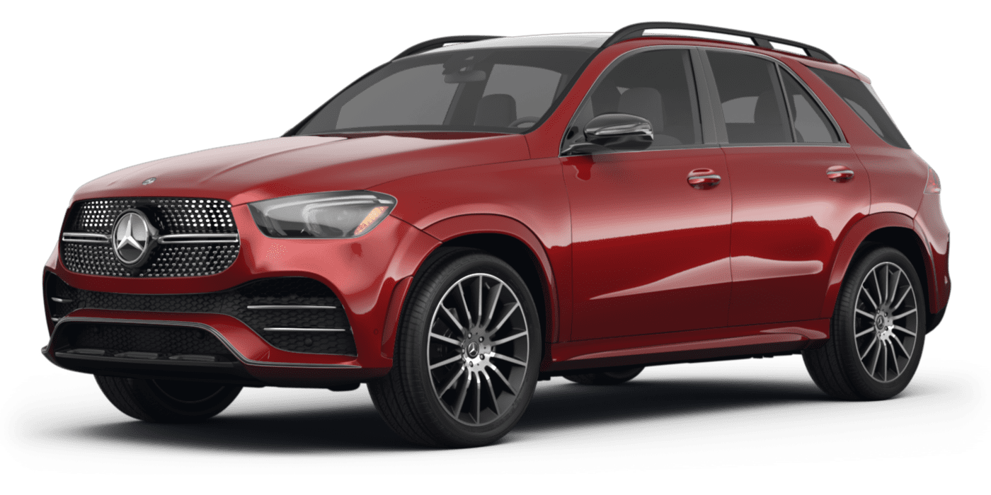 2023 Mercedes-Benz GLE GLE 350 — SUV — 15,433 mi — Metairie, LA