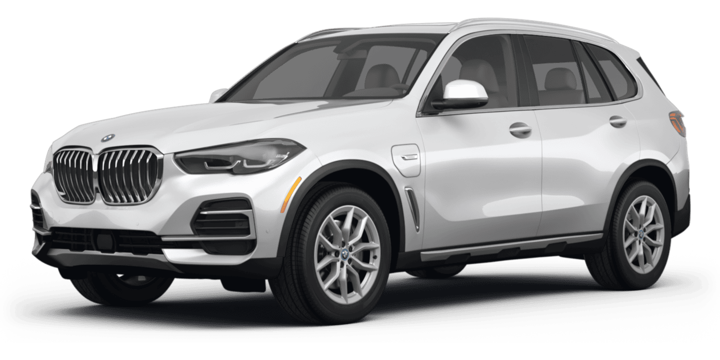 2023 BMW X5 45e — SUV — 31,185 mi — Albuquerque, NM