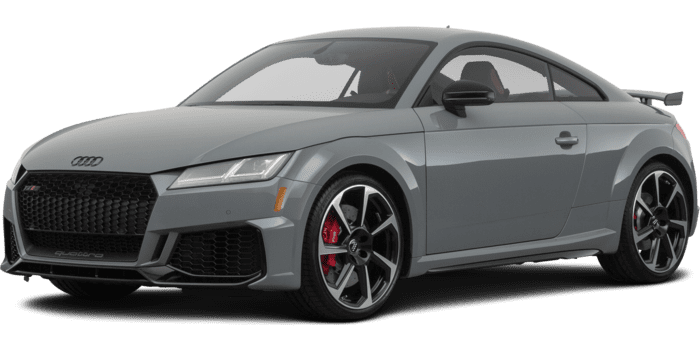 2019 Audi Tt Rs Prices Reviews Incentives Truecar