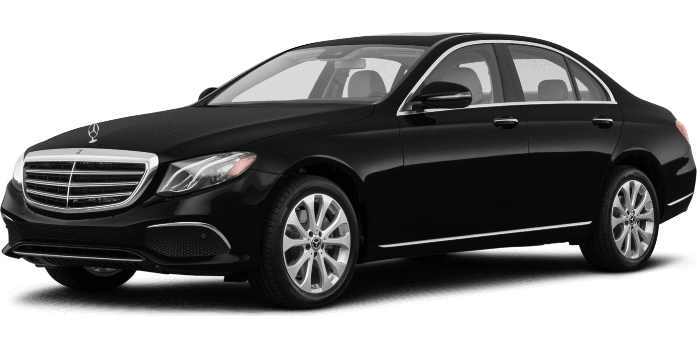 2018 Mercedes-Benz E-Class E 400 — Sedan — 79,522 mi — Kansas City, MO