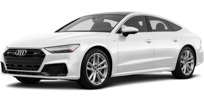 2021 Audi A7 Prices Incentives Truecar