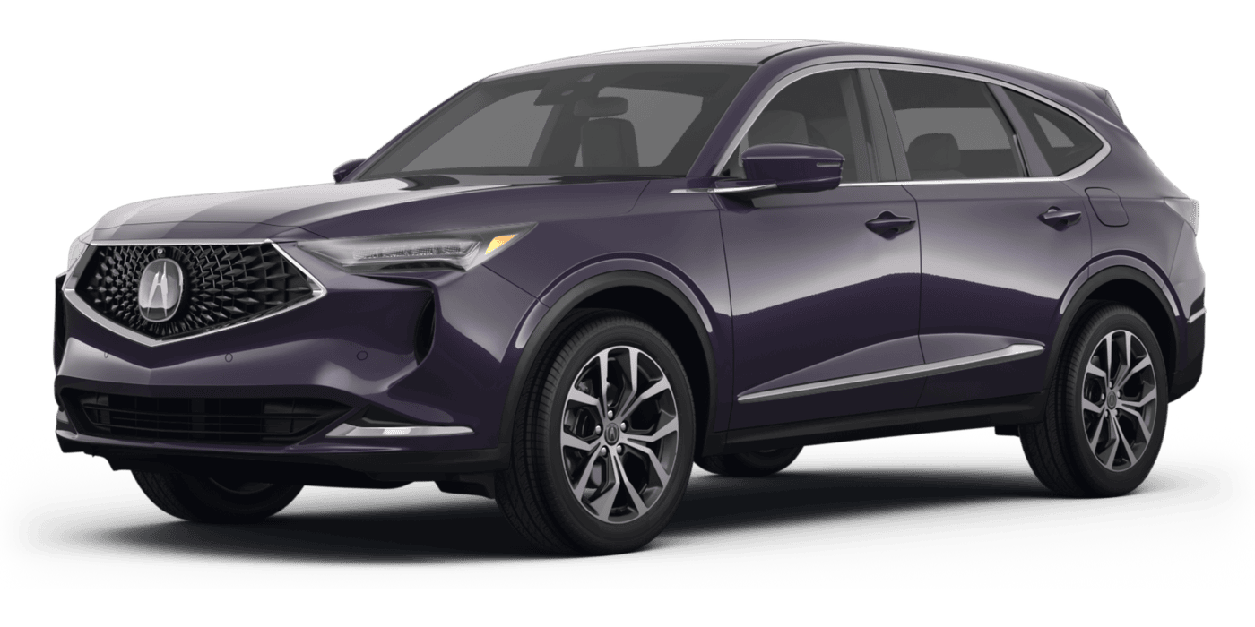 2022 Acura MDX Technology Package — SUV — 98,362 mi — Hoffman Estates, IL