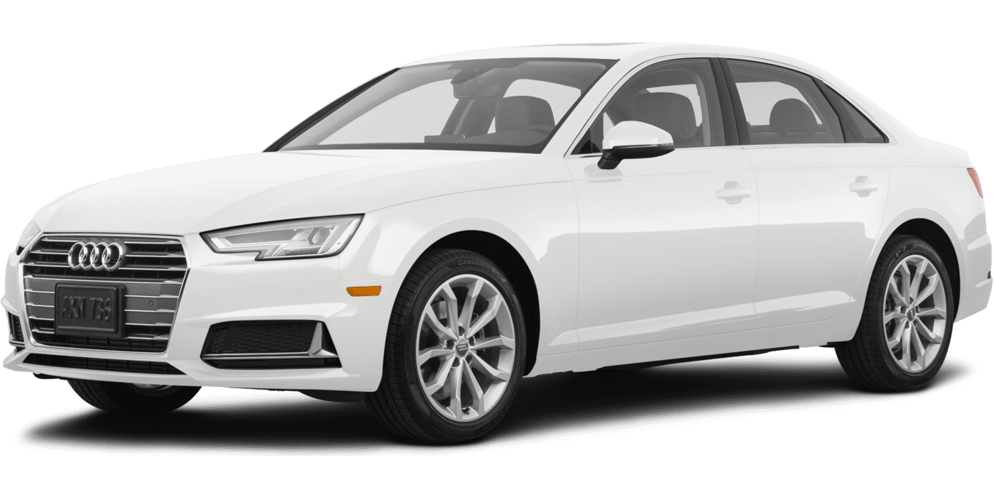 2019 Audi A4 Premium Plus — Sedan — 59,927 mi — Albuquerque, NM