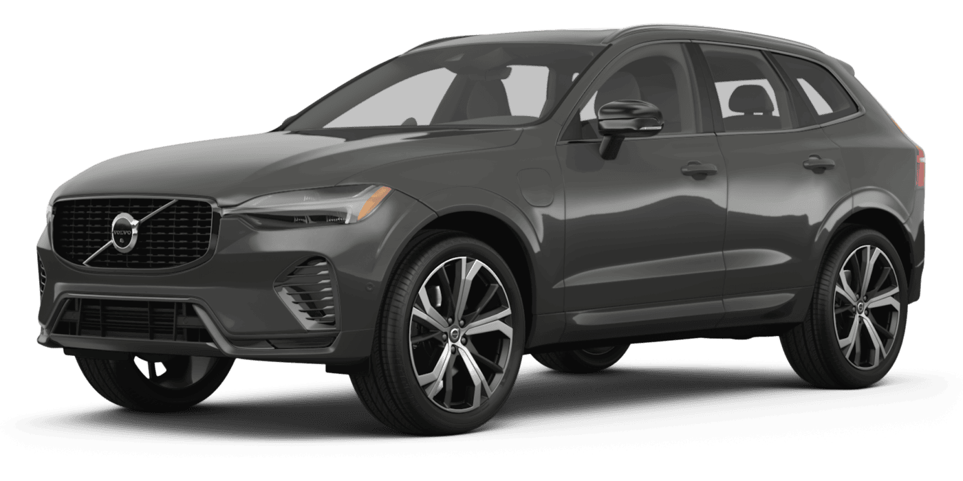 2024 Volvo XC60 Recharge Ultimate — SUV — 8,981 mi — Austin, TX