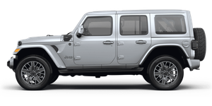 2023 Jeep Wrangler Review Pricing, Trims & Photos - TrueCar