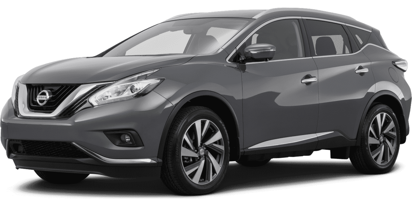 nissan murano dark grey