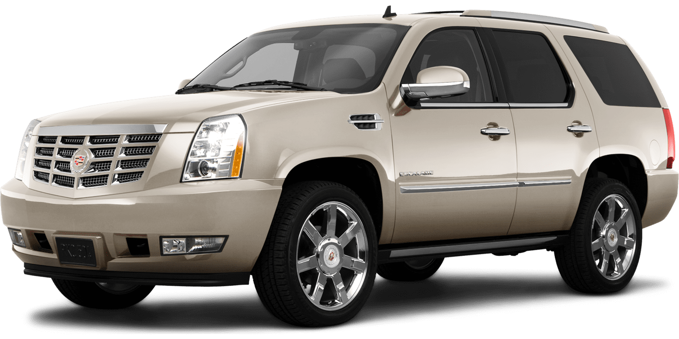 2010 Cadillac Escalade Standard — SUV — 226,375 mi — Albuquerque, NM