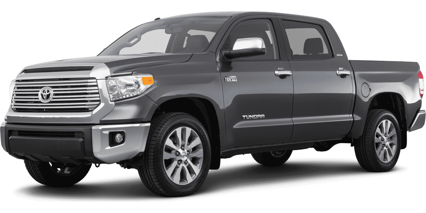 2016 Toyota Tundra Limited — Pickup Truck — 114,166 mi — Enterprise, AL