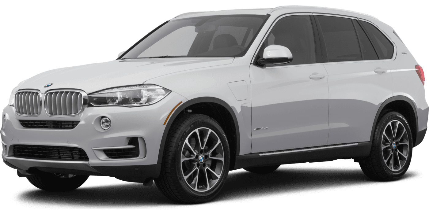 2018 BMW X5 40e — SUV — 141,003 mi — Slidell, LA