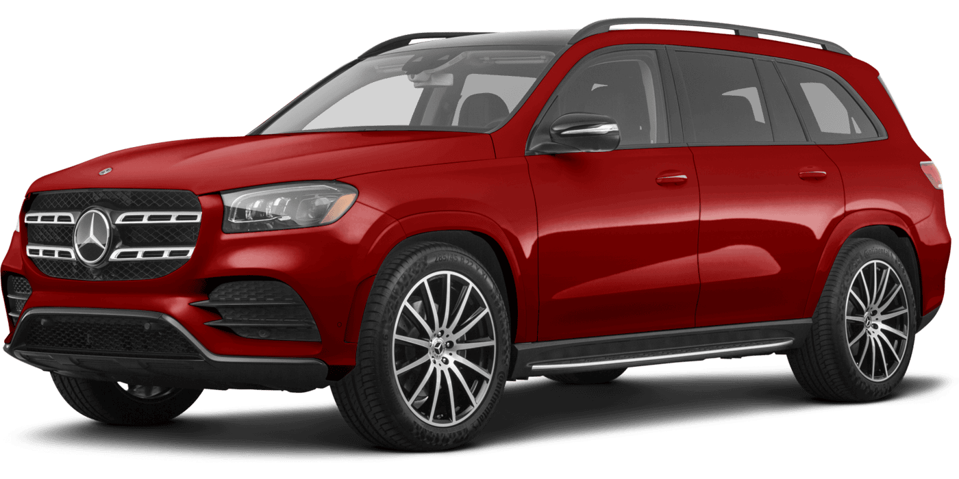 2024 Mercedes-Benz GLS GLS 450 — SUV — 11,969 mi — Georgetown, TX