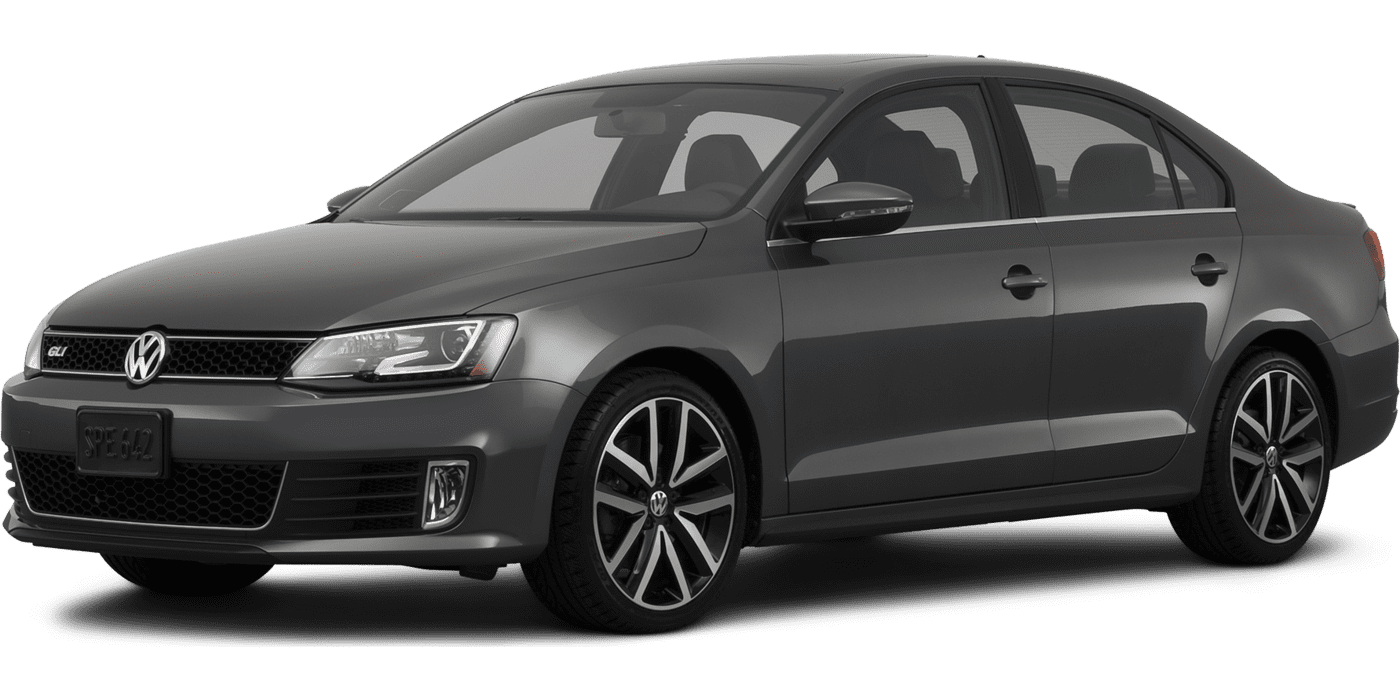 2013 Volkswagen Jetta GLI — Sedan — 69,349 mi — Gainesville, GA