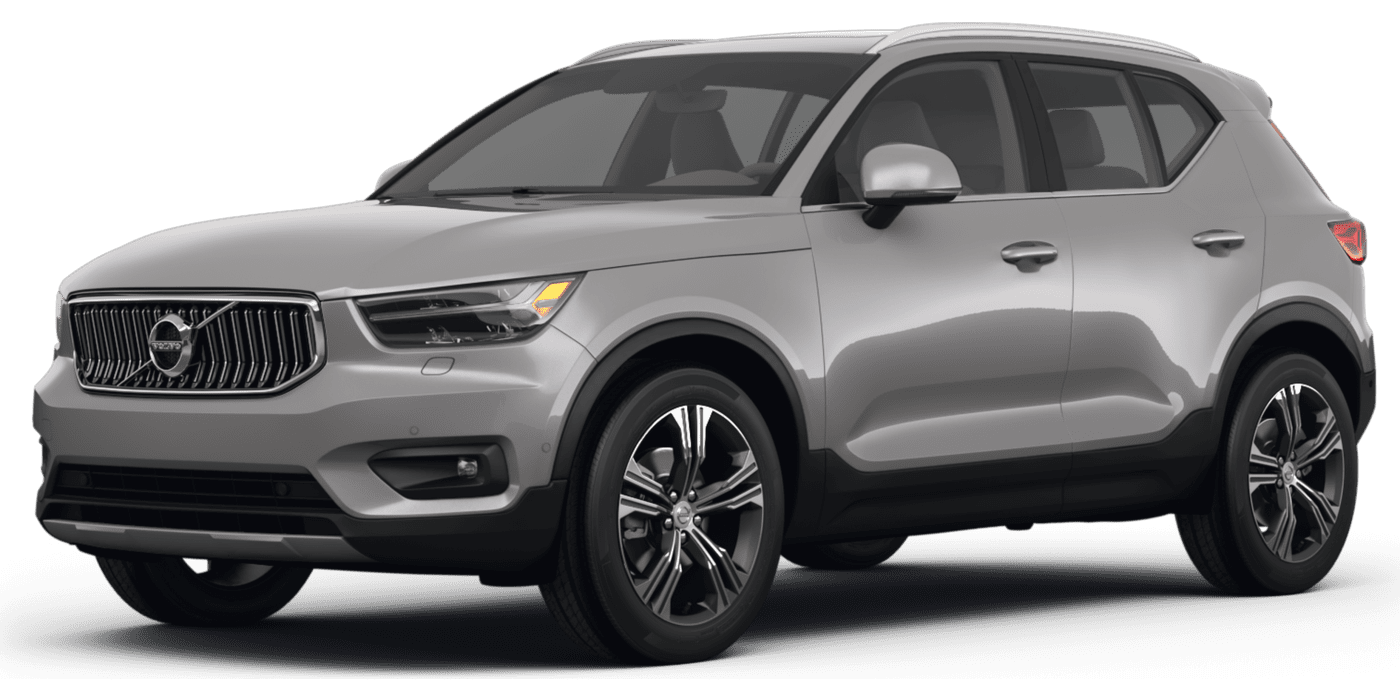 2022 Volvo XC40 Momentum — SUV — 84,602 mi — Madison, TN