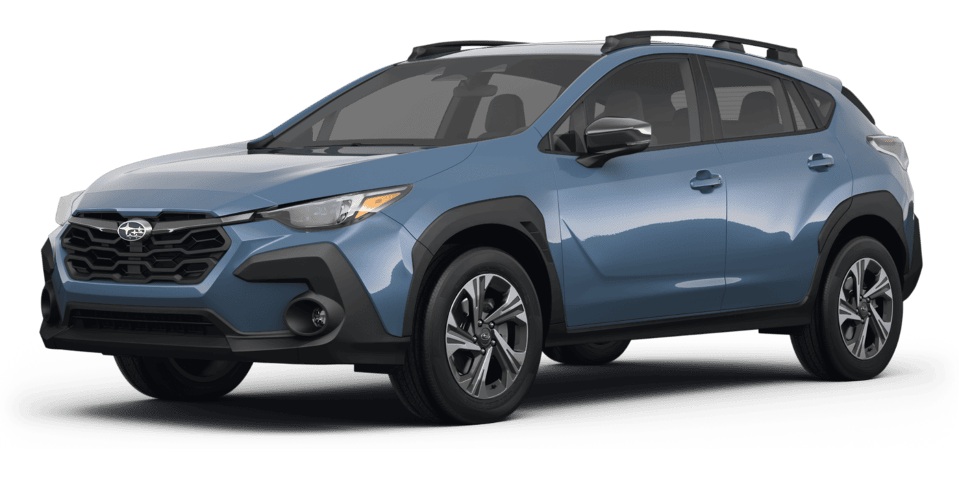 2024 Subaru Crosstrek Premium — SUV — 2,750 mi — Lowell, MA