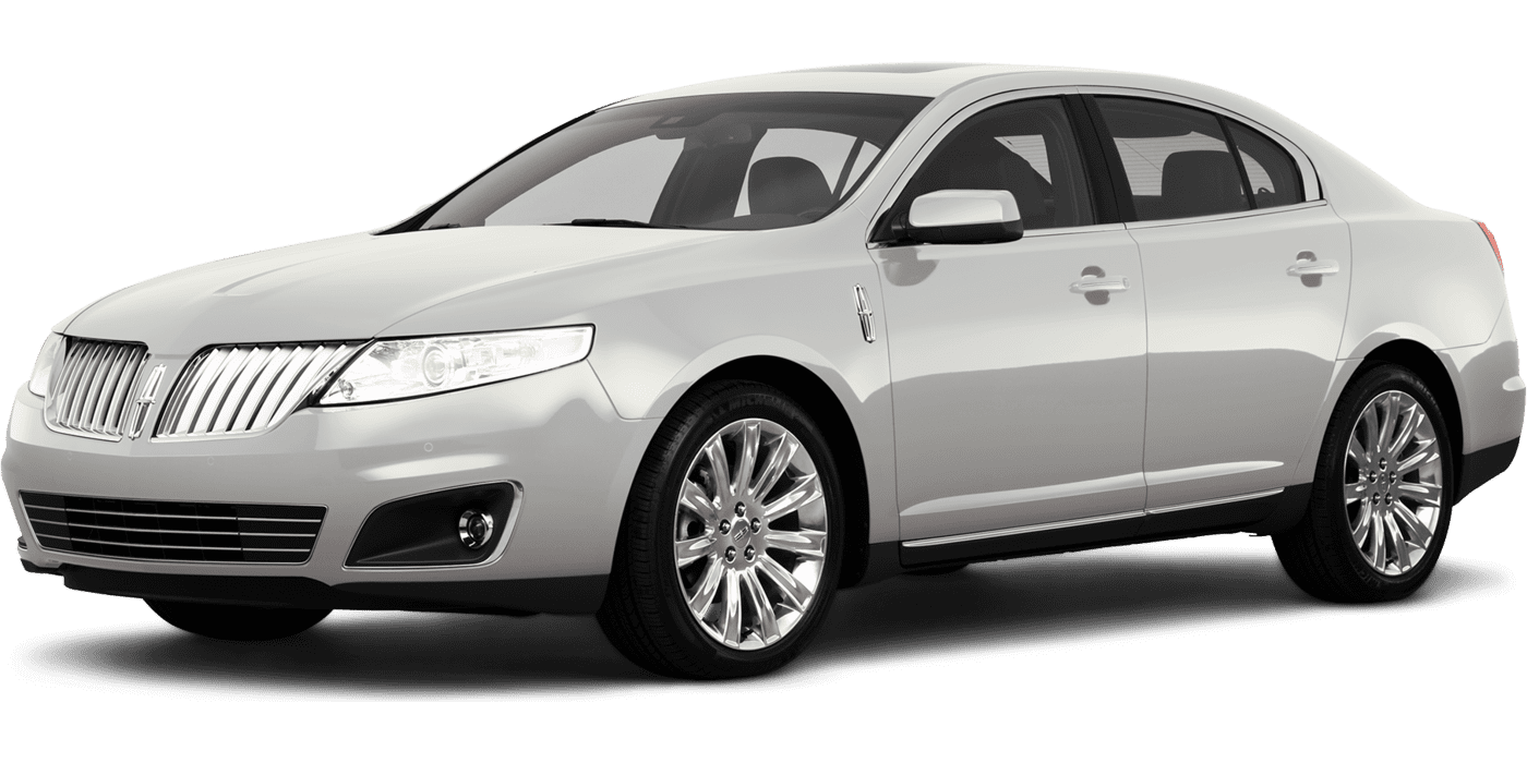 2010 Lincoln MKS EcoBoost — Sedan — 172,124 mi — Colorado Springs, CO