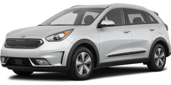 2019 Kia Niro Prices, Incentives & Dealers | TrueCar