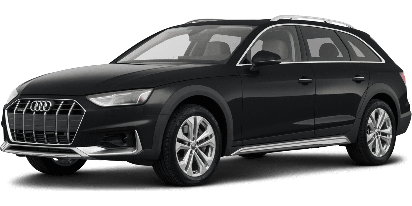 2020 Audi A4 allroad Premium Plus — Wagon — 49,000 mi — Bluffington, SC