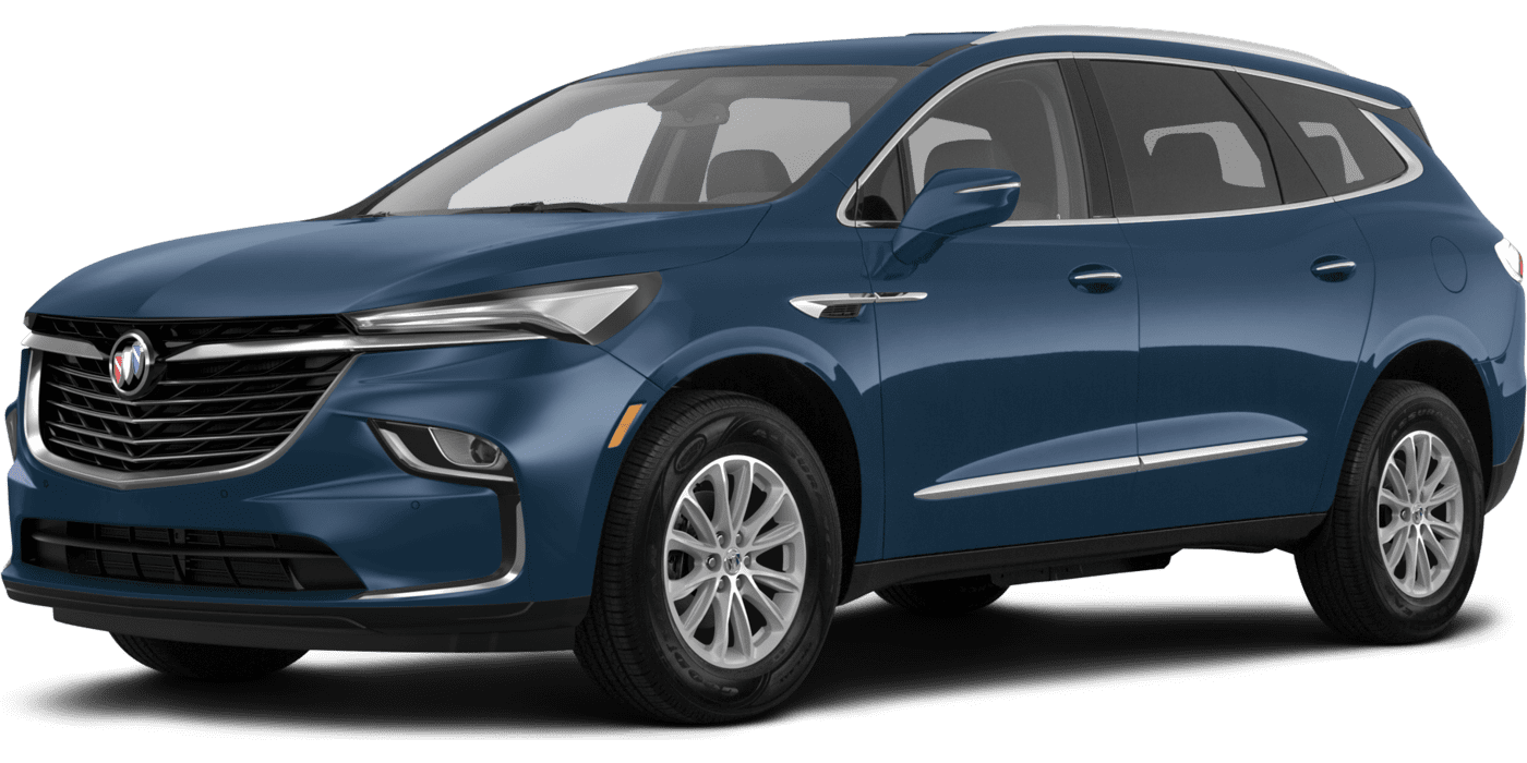 2023 Buick Enclave Essence — SUV — 25,026 mi — Scottsdale, AZ