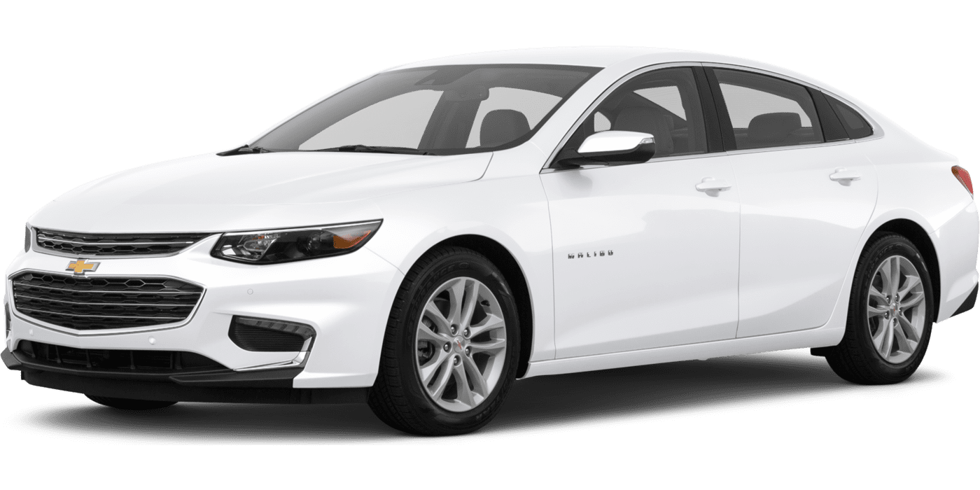 2018 Chevrolet Malibu Hybrid — Sedan — 98,596 mi — Livermore, CA