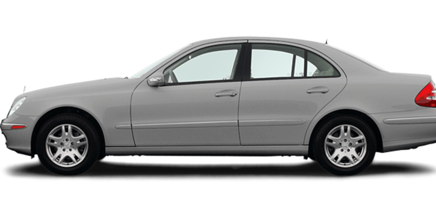 2005 Mercedes-Benz E-Class E 320 — Sedan — 137,830 mi — Mesa, AZ