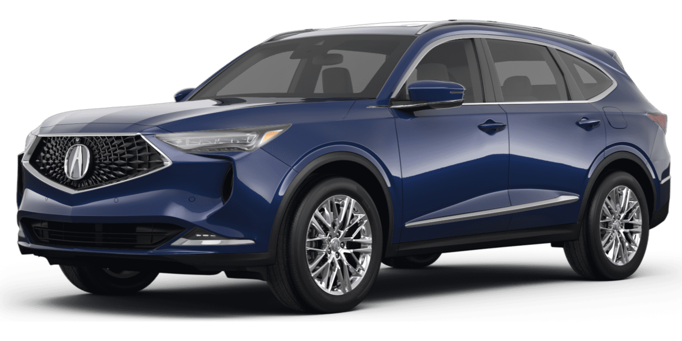 2022 Acura MDX Advance Package — SUV — 87,679 mi — Memphis, TN