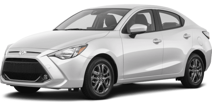 2020 toyota yaris prices incentives truecar 2020 toyota yaris prices incentives