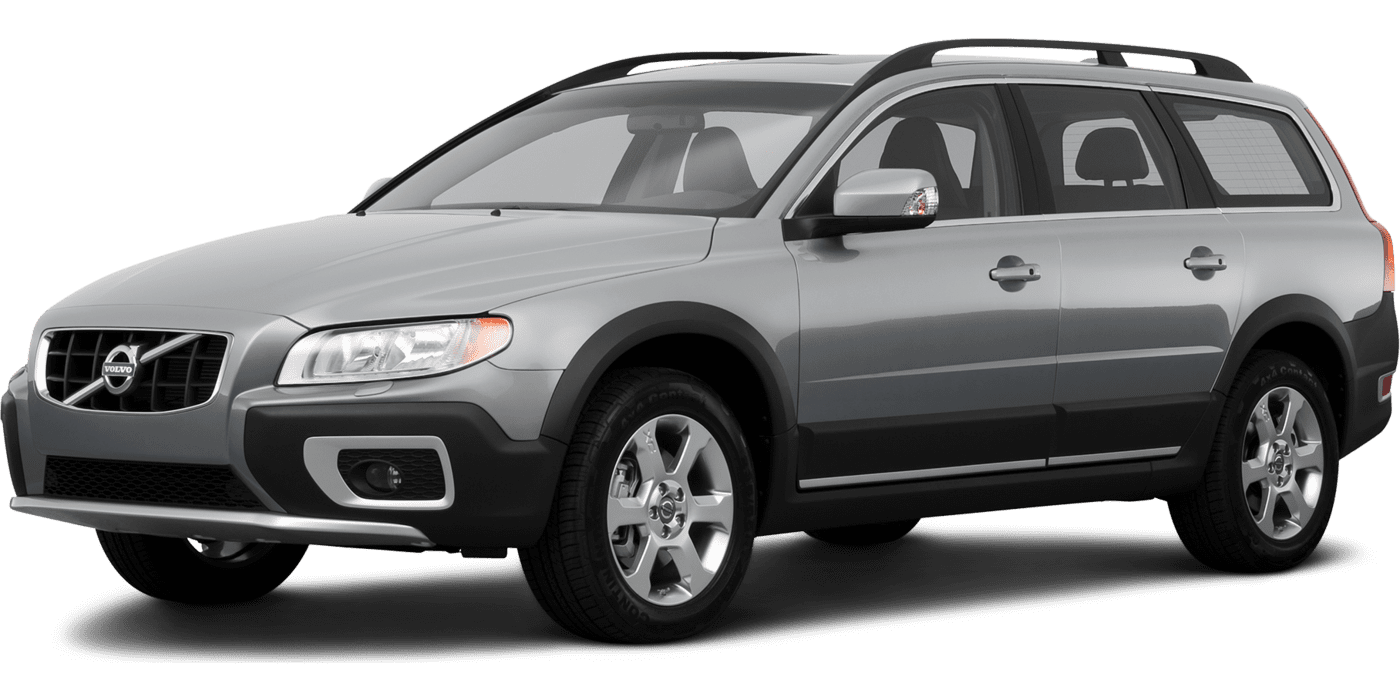 2011 Volvo XC70 3.2 — Wagon — 134,589 mi — Norfolk, VA