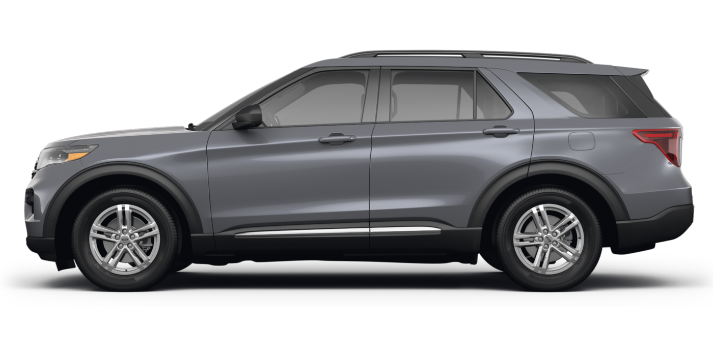 2022 Ford Explorer Base — SUV — 41,593 mi — Duluth, GA