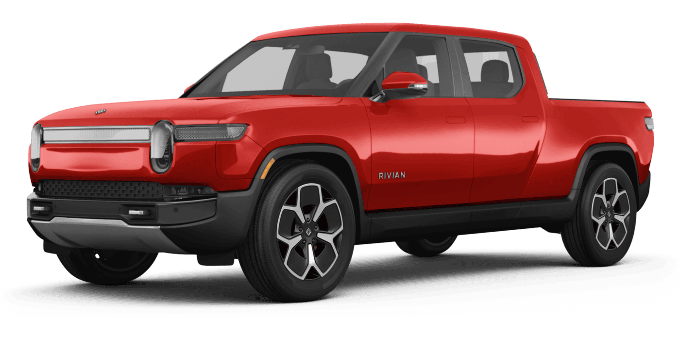 2024 Rivian R1T