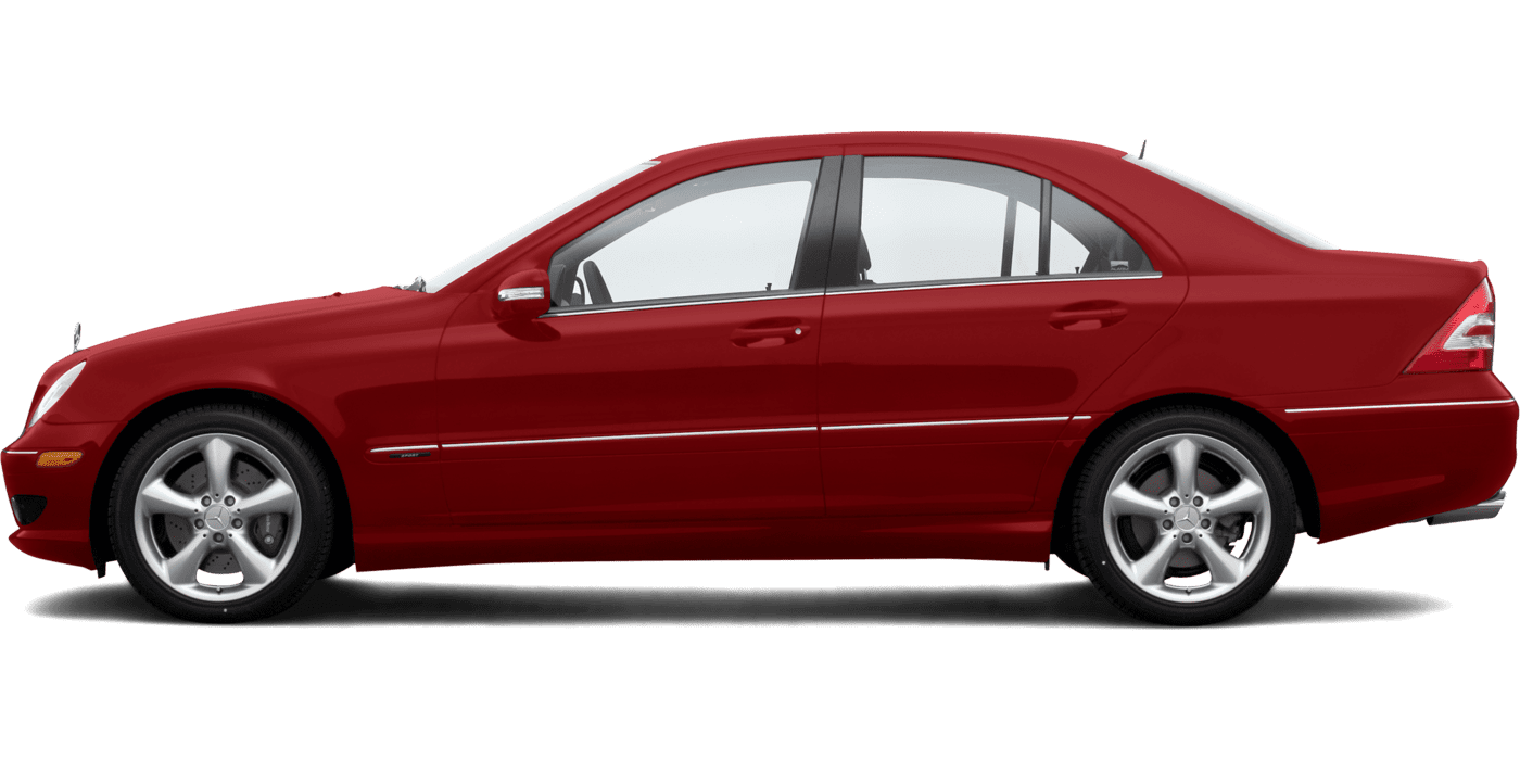 2006 Mercedes-Benz C-Class C 350 — Sedan — 179,456 mi — Fullerton, CA