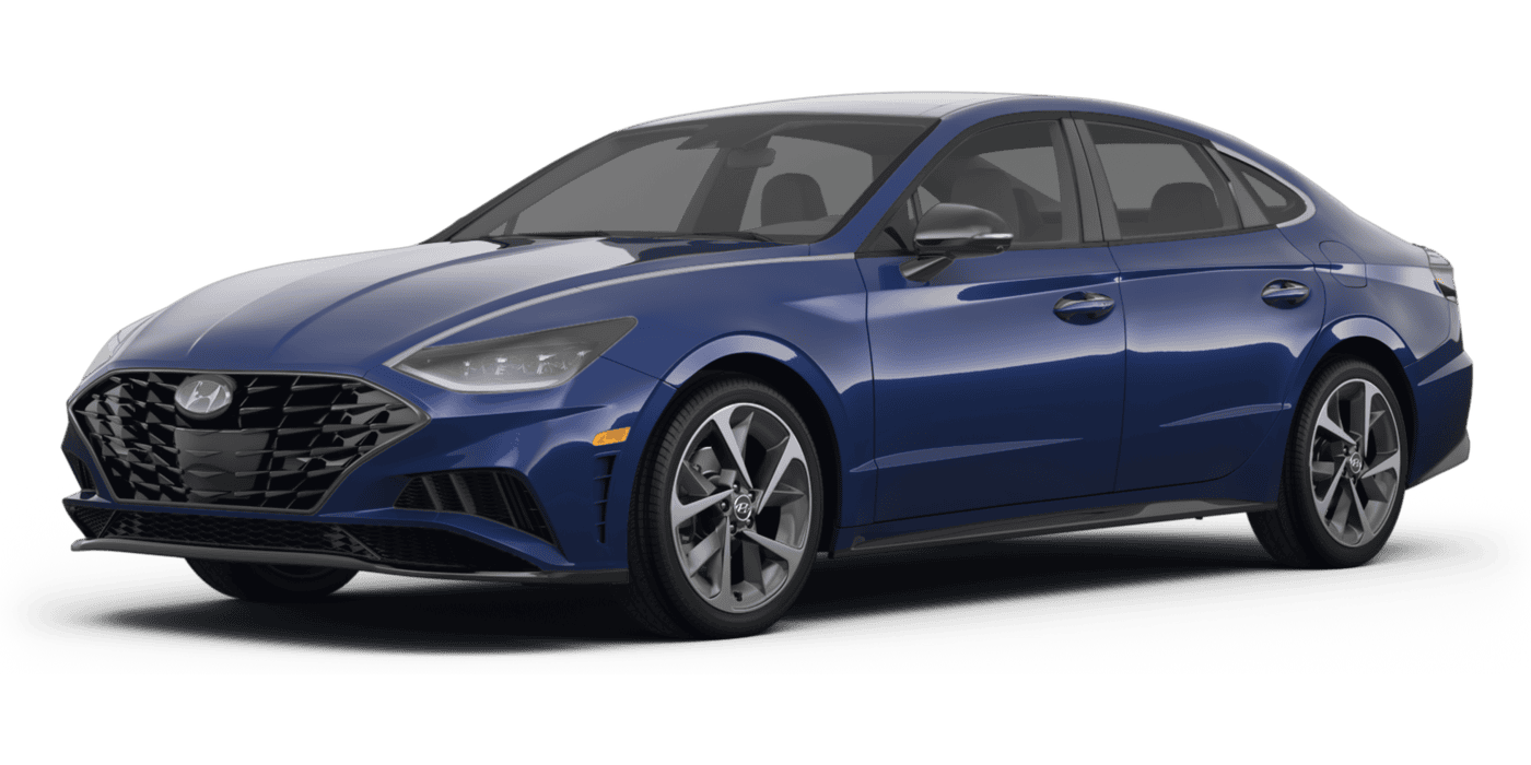 2023 Hyundai Sonata SEL Plus — Sedan — 33,026 mi — Nashville, TN