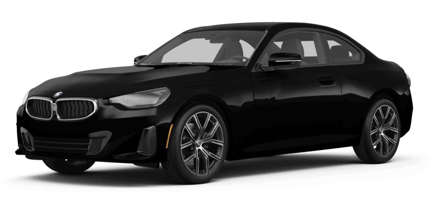 2024 BMW 2 Series 230i — Coupe — 29,386 mi — Oak Lawn, IL