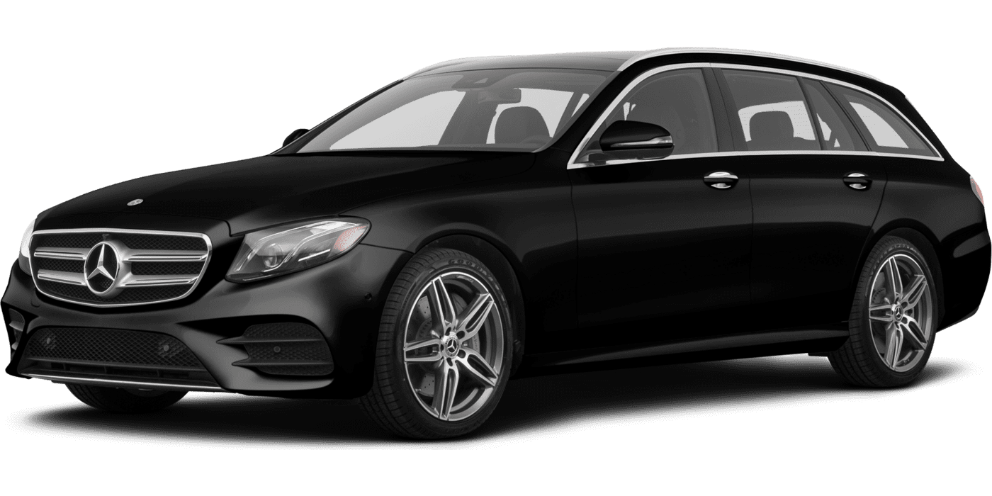 2019 Mercedes-Benz E-Class E 450 — Wagon — 98,032 mi — Manassas, VA