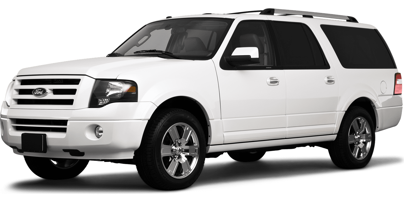 2010 Ford Expedition Limited — SUV — 200,000 mi — Frisco, TX