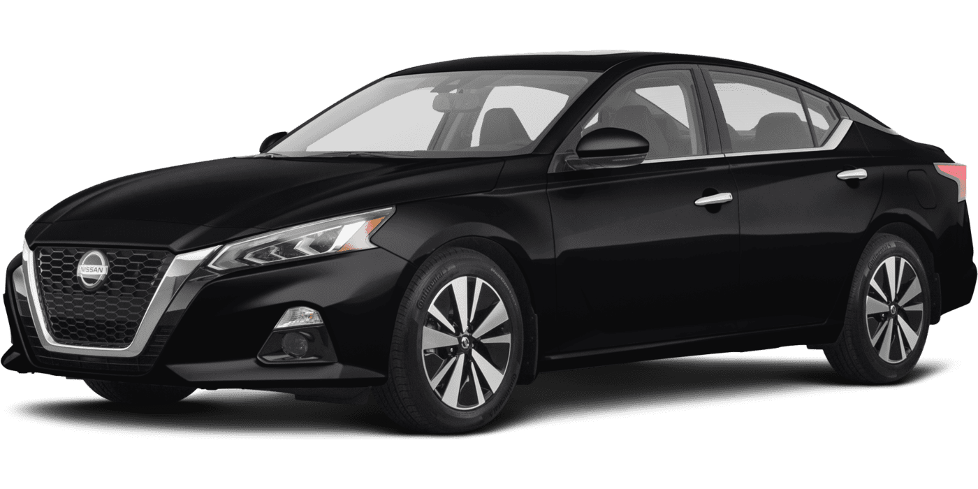 2022 Nissan Altima SL — Sedan — 46,193 mi — Jacksonville, FL